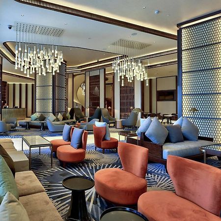 Hilton Da Nang Ξενοδοχείο Εξωτερικό φωτογραφία