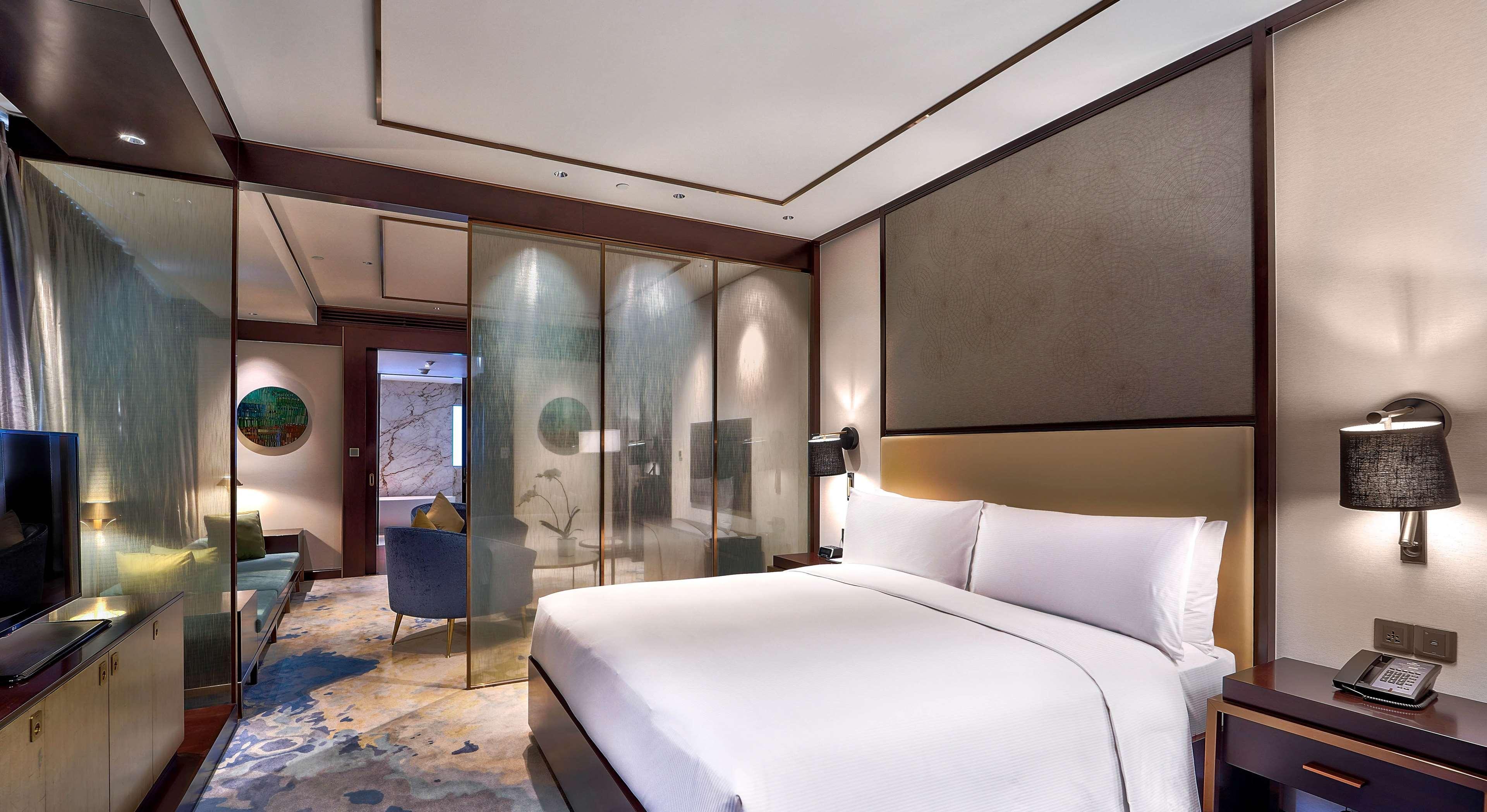 Hilton Da Nang Ξενοδοχείο Εξωτερικό φωτογραφία