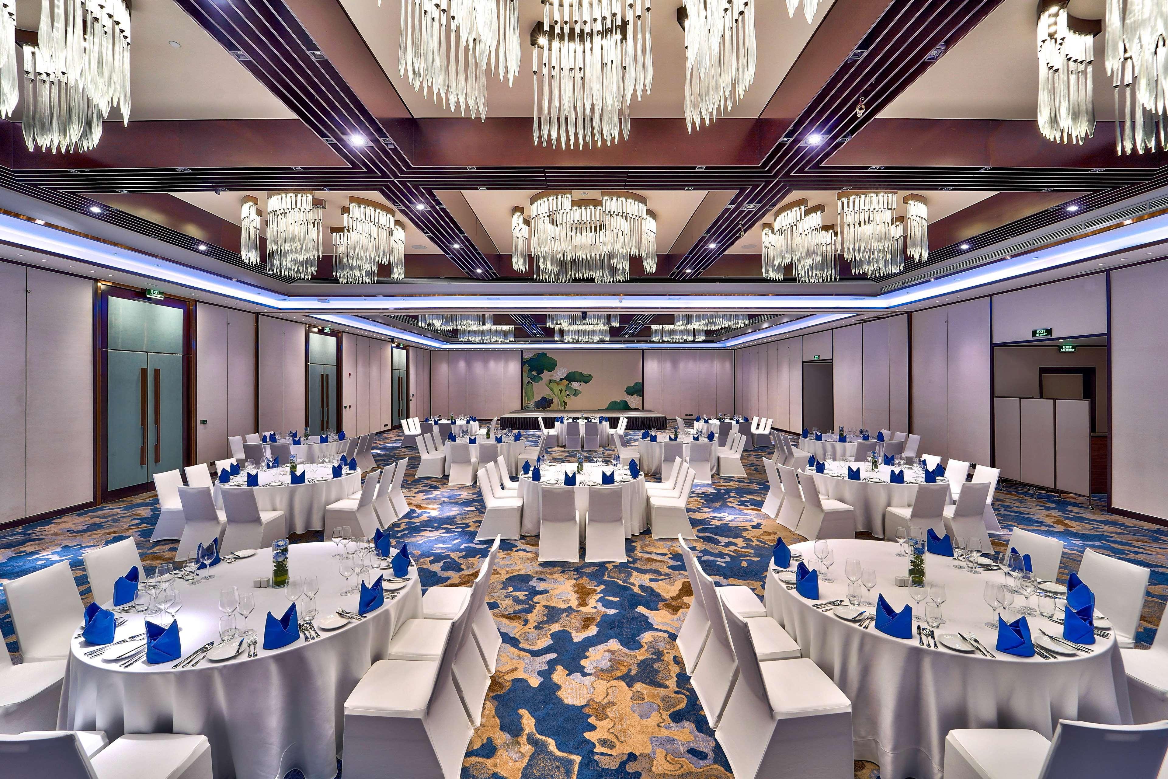 Hilton Da Nang Ξενοδοχείο Εξωτερικό φωτογραφία