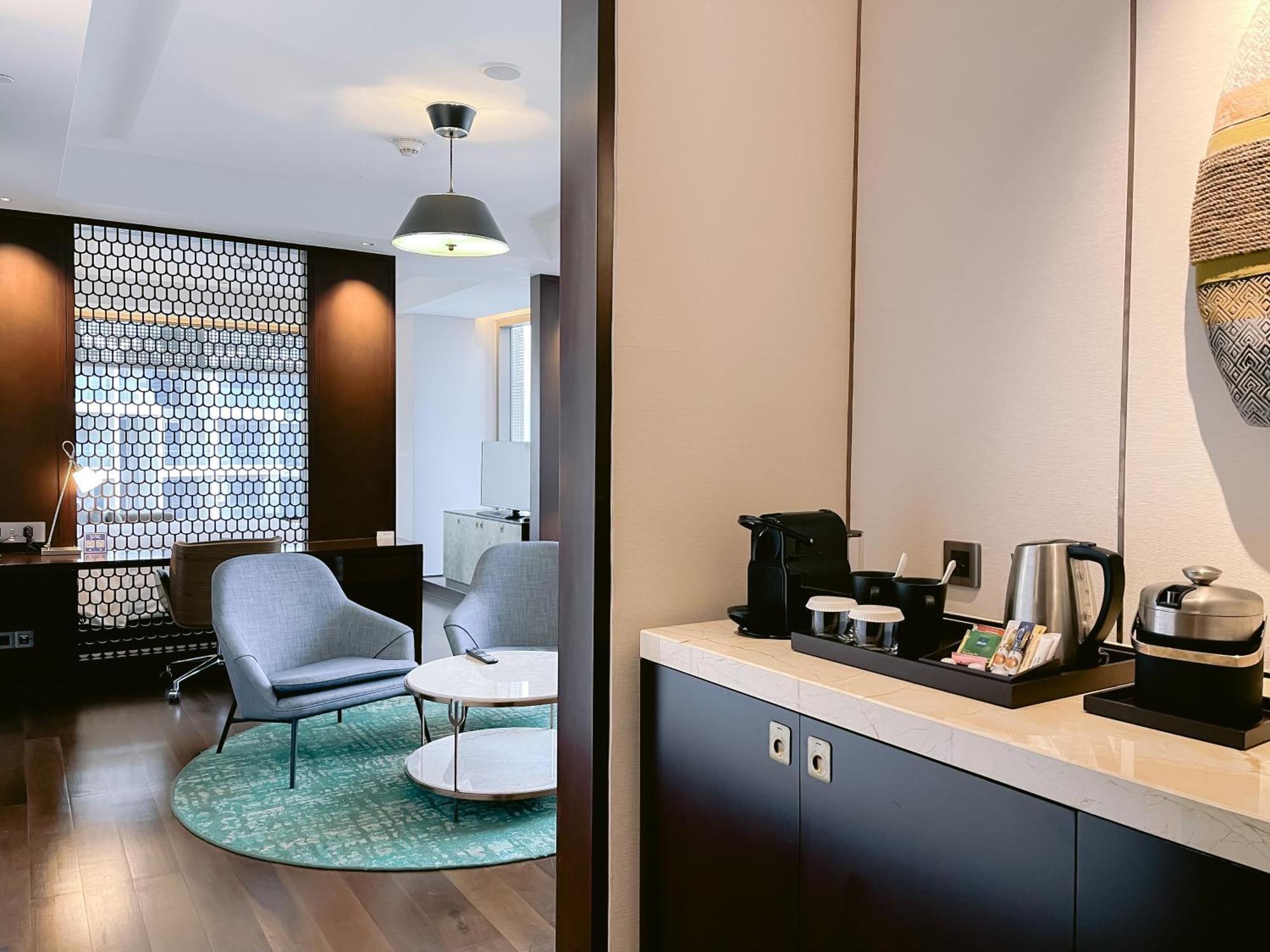 Hilton Da Nang Ξενοδοχείο Εξωτερικό φωτογραφία