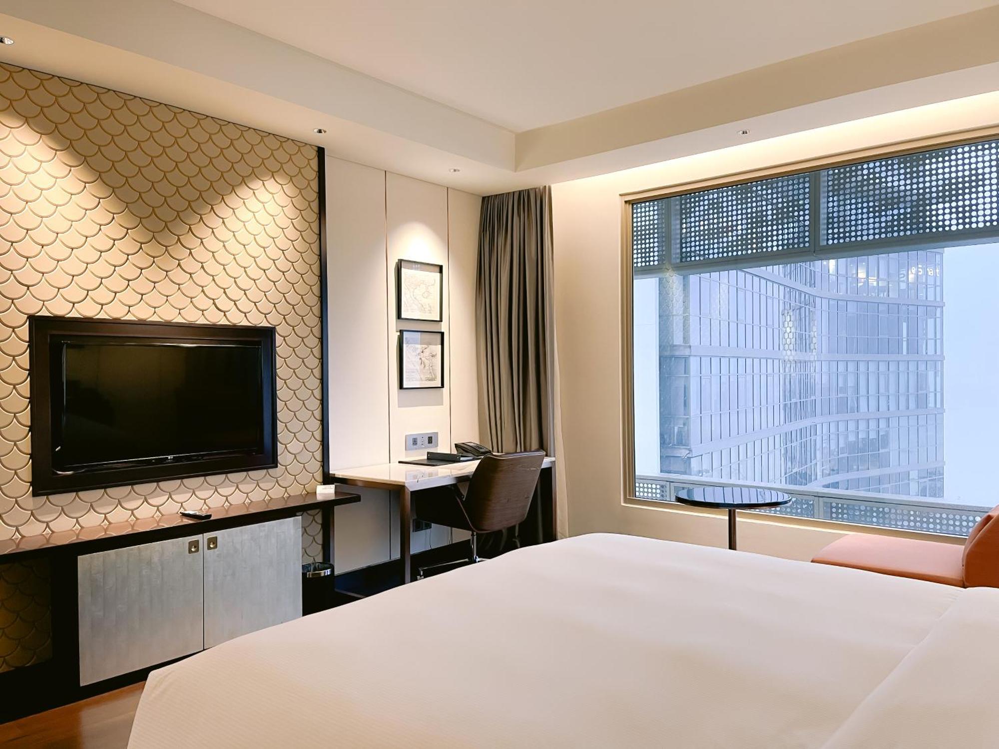 Hilton Da Nang Ξενοδοχείο Εξωτερικό φωτογραφία